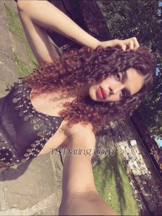 trans girl TeddyEuBanks 7621501