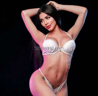 trans girl TeenLinda 9487390