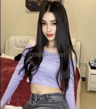 trans girl Teenny14 4578633