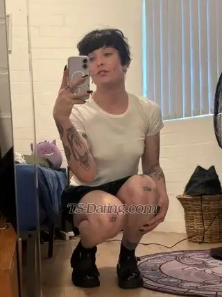 Shemale TemariNara 0948004 Shemale TemariNara 0948004