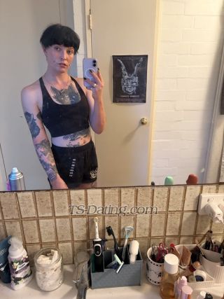 trans girl TemariNara 0948404 trans girl TemariNara 0948404