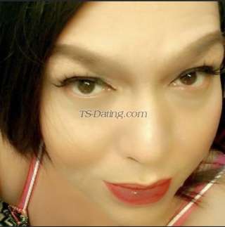 trans girl Tequilarose 6774946