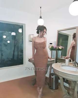 trans girl Terrajane 1992290