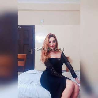 trans girl Terrajane 7111551