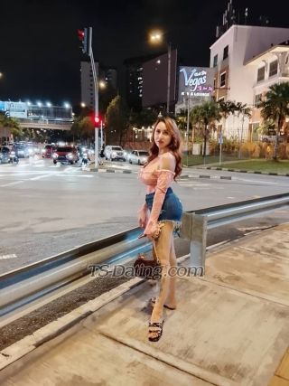 trans girl TessaRawr 4902288