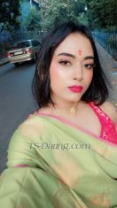 TgirlLayra Bangalore TS escort 