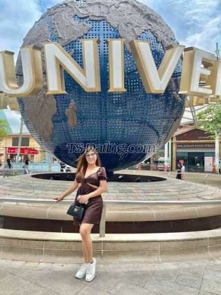 trans girl Tgirlsassy 5651660