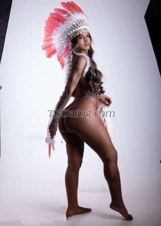 trans girl Thaina25 5429845