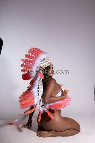 trans girl Thaina25 5429882