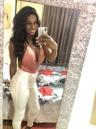 trans girl ThaisGama 1788999
