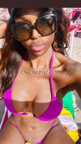 trans girl ThaisGama 4255344