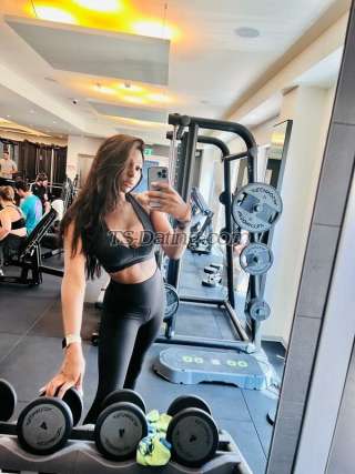 trans girl ThaisGama 5530912