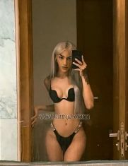Thaliana Ho Chi Minh Ci TS escort 