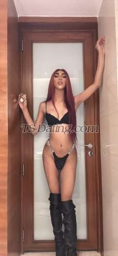 trans girl Thaliana 8827299
