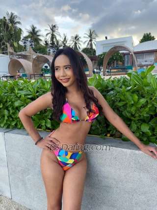 trans girl Thamita 2604384