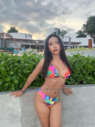 trans girl Thamita 2604424