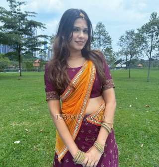 trans girl Thanalachu 9709204
