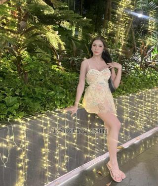 trans girl Thanarin 6060627