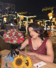 Thatsvaani Mumbai Transex Hey handsome 😘 I’m Vaani, 26, based in Mumbai but my passport’s always ready for the right man 😏 I’m a trans babe (not operated yet) with a wild heart and a taste for luxury. Looking for a classy, chivalrous sugar daddy who knows how to treat a woman like me right. If you’ve got charm, confidence, and a thing for good conversations that might just lead to something more… slide in and say hi 💋🥰