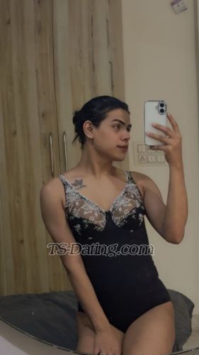 trans girl Thatsvaani 5682267