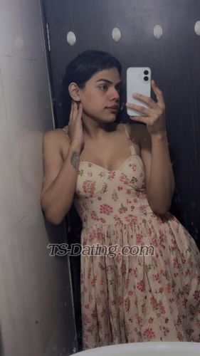 trans girl Thatsvaani 5682466