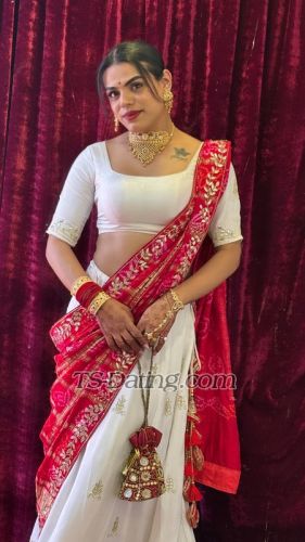 trans girl Thatsvaani 5709670