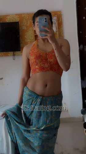 trans girl Thatsvaani 5720611