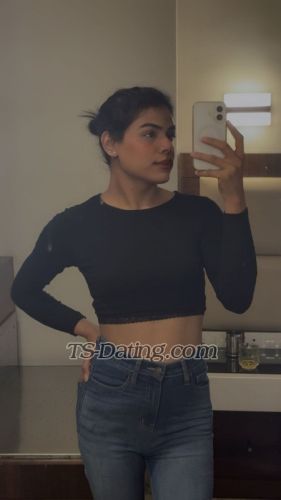 trans girl Thatsvaani 6082237