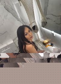 Thaylabraga24 Athens Transex Hi, I'm Thayla Braga, a new Brazilian in Athens.
💓100% real photos are even more beautiful in person.
💓No rush.
💓Respectful.
💗Clean and sexy.
I'm a pre-op transgender woman with smooth, tanned skin. I can be top, bottom, and party-ready. You won't regret anything. Feel free to message me and we can wish for anything you desire. Your beautiful fantasy will also be met with a warm welcome, respect, kindness, and lots of love.
Welcome everyone, gentlemen. No scammers or time-wasters, please.
Call me on WhatsApp or Viber.