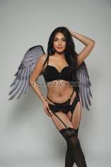 TheIAJane17 Bangkok Transex WhatsApp 👉🏻 + 60 11-seven two 534 six 38
Telegram 👉🏻 gorgeousjane00
Line 👉🏻 gorgeousjane3791

Greetings, I am Jane, the International Ambassadress representing a prestigious Five Star Hotel in the enchanting city of Bangkok, Thailand. Hailing from the Philippines with a captivating blend of Spanish heritage, I embody sophistication. Adorned with flawless, velvety skin and cascading silky hair, I present an enticing and adventurous allure. At 23 years old, standing elegantly at 5'8' with a figure of 34-25-37, my authenticity is reflected in unaltered, unfiltered photos.

Dedicated to exceeding expectations, I assure impeccable service with a commitment to customer satisfaction. Whether it's your first encounter or a seasoned rendezvous, rest assured, as I attend to your every need. From refined enjoyment to thrilling escapades, I promise an experience where your desires come to life. Book now to indulge in the epitome of pleasure. Thank you, and I eagerly anticipate our meeting.

Yours sincerely,
Jane