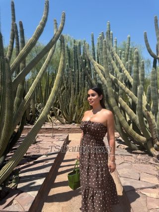 trans girl TheOliviaJade 1750798