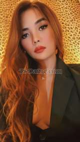 ThePowerTop Hongkong TS escort 