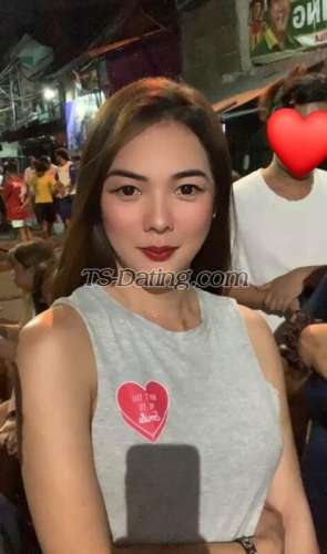 trans girl ThePowerTop 0715424