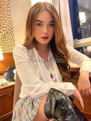 trans girl ThePowerTop 3309860