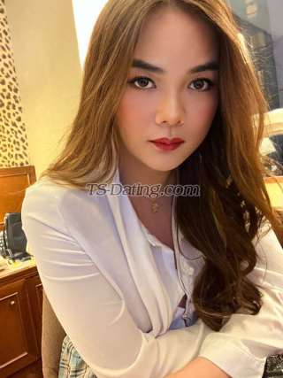 trans girl ThePowerTop 3310771