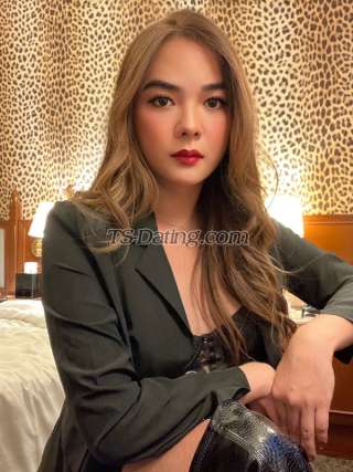 trans girl ThePowerTop 3366913