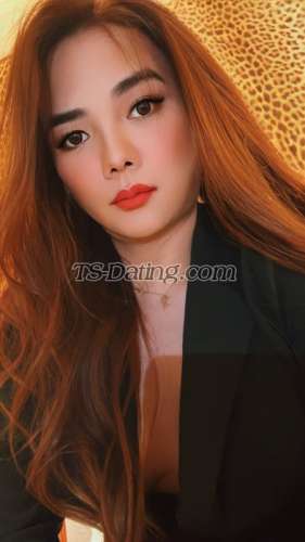 trans girl ThePowerTop 4178625