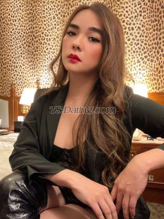 trans girl ThePowerTop 5301494