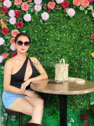 trans girl ThePowerTop 9021740