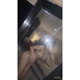 trans girl TheRealinka 0349146