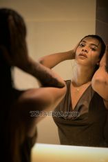 The Rihana Mumbai Transex