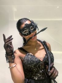 The Rihana Mumbai Transex  Hi guys, I am GODDESS /MISTRESS Rihana the Queen of your dreams. I am a Model & 21 year old pre-op DOM TOP ⭐️shemale with big Dick (8.5) & Boobs (36) also. I have a figure that most of the girls would kill for and all the guys would dir for.

First things first,
I’m 120% sure that I’m clean and cleanliness is next to godliness.
Second of all, I’m not only versatile in bed but also flexible, I multi task! And giving you satisfaction is my forever legacy!
Third, I’ll make our time worthwhile as I know myself as a classy and well mannered lady who can fulfill your fantasies.


I'd love to take my work professionally

And I'd be more than willing to pamper you like a King

But the bottom line is: your pleasure is my satisfaction

'Coz you deserve the best

Very passable, pleasing personality, good conversationalist

With a smooth and silky skin

Well endowed with a soft and adorable

Equipped with a 8.5 cock,( more top)

Fully funct!0nal and can get hard all throughout

And I'm sure you'll also love my smooth and curvy ass with big Dick



For inquires please do leave me a message!
So have a try! Book now!

Hit me up on
WhatsApp + 6291551610


CAM SHOW Payment on: Any online money transfer & Sale XXX PORN VIDEO & Also doing paid dating….
