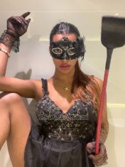 The Rihana Mumbai Transex