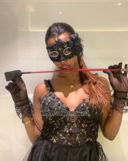 The Rihana Mumbai Transex