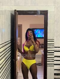 The Rihana Mumbai Transex  Olá, pessoal, eu sou Rihanna, a rainha dos seus sonhos. Sou modelo e travesti de 21 anos, pré-operatória, com um pau grande (8,5) e seios (36). Tenho um corpo que a maioria das garotas mataria para ter e todos os caras adorariam. Primeiras coisas primeiro, Tenho 120% de certeza de que estou limpo e que limpeza é quase sinônimo de santidade. Em segundo lugar, não sou apenas versátil na cama, mas também flexível, sou multitarefa! E proporcionar satisfação é meu legado eterno! Terceiro, farei com que nosso tempo valha a pena, pois me considero uma mulher elegante e bem-educada que pode realizar suas fantasias. Eu adoraria levar meu trabalho profissionalmente E eu estaria mais do que disposto a mimá-lo como um rei Mas o ponto principal é: o seu prazer é a minha satisfação Porque você merece o melhor Muito razoável, personalidade agradável, bom conversador Com uma pele macia e sedosa Bem dotado de um corpo macio e adorável Equipado com um galo de 8,5, (mais top) Totalmente funcional e pode ficar duro o tempo todo E tenho certeza que você também vai adorar minha bunda lisa e curvilínea com pau grande Para dúvidas, deixe-me uma mensagem! Então experimente! Reserve já! Me ligue em WhatsApp + 6291551610 CAM SHOW Pagamento em: Qualquer transferência de dinheiro on-line e venda de VÍDEOS PORNÔ XXX e também fazendo encontros pagos….