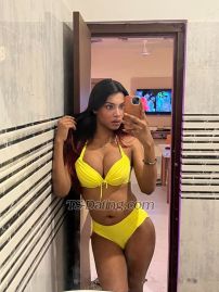 The Rihana Kolkata Transex  Hi guys, I am Rihana the Queen of your dreams. I am a Model & 21 year old pre-op shemale with big Dick (8.5) & Boobs (36) also. I have a figure that most of the girls would kill for and all the guys would dir for.

First things first,
I’m 120% sure that I’m clean and cleanliness is next to godliness.
Second of all, I’m not only versatile in bed but also flexible, I multi task! And giving you satisfaction is my forever legacy!
Third, I’ll make our time worthwhile as I know myself as a classy and well mannered lady who can fulfill your fantasies.


I'd love to take my work professionally

And I'd be more than willing to pamper you like a King

But the bottom line is: your pleasure is my satisfaction

'Coz you deserve the best

Very passable, pleasing personality, good conversationalist

With a smooth and silky skin

Well endowed with a soft and adorable

Equipped with a 8.5 cock,( more top)

Fully funct!0nal and can get hard all throughout

And I'm sure you'll also love my smooth and curvy ass with big Dick



For inquires please do leave me a message!
So have a try! Book now!

Hit me up on
WhatsApp + 6291551610


CAM SHOW Payment on: Any online money transfer & Sale XXX PORN VIDEO & Also doing paid dating….