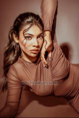 The Rihana Mumbai Transex  Ciao ragazzi, sono Rihana, la regina dei vostri sogni. Sono una modella e una trans pre-operatoria di 21 anni con un cazzo enorme (8,5) e un seno (36). Ho un fisico per cui la maggior parte delle ragazze ucciderebbe e tutti i ragazzi si sforzerebbero. Prima le cose importanti, Sono sicuro al 120% di essere pulito e la pulizia è la cosa più vicina alla santità. In secondo luogo, non sono solo versatile a letto, ma anche flessibile, so fare più cose contemporaneamente! E darvi soddisfazione è la mia eredità per sempre! Terzo, farò in modo che il nostro tempo valga la pena, perché mi considero una donna di classe e ben educata, in grado di realizzare le tue fantasie. Mi piacerebbe portare il mio lavoro a livello professionale E sarei più che disposto a coccolarti come un re Ma la conclusione è: il tuo piacere è la mia soddisfazione Perché ti meriti il meglio Personalità molto passabile e piacevole, buon conversatore Con una pelle liscia e setosa Ben dotato di un morbido e adorabile Dotato di un rubinetto da 8,5, (più in alto) Completamente funzionale e può diventare duro dappertutto E sono sicuro che amerai anche il mio culo liscio e sinuoso con un grosso cazzo Per qualsiasi domanda, lasciatemi un messaggio! Allora provate! Prenotate subito! Contattami su WhatsApp + 6291551610 SPETTACOLO CAM Pagamento su: Qualsiasi trasferimento di denaro online e vendita di VIDEO PORNO XXX e anche incontri a pagamento….