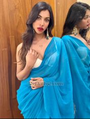 The Rihana Mumbai Transex