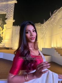 The Rihana Mumbai Transex