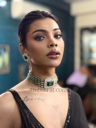 trans girl TheRihana 0703531